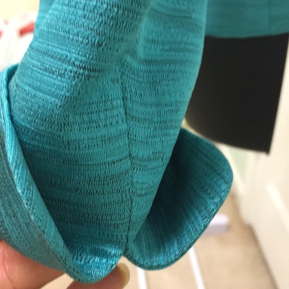 Kasper 3 button, collared blazer, size 8 - Picture 4 of 8